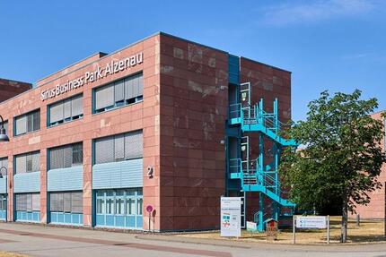 Gewerbeobjekt Alzenau - 2&euro; | Angebot:23812570