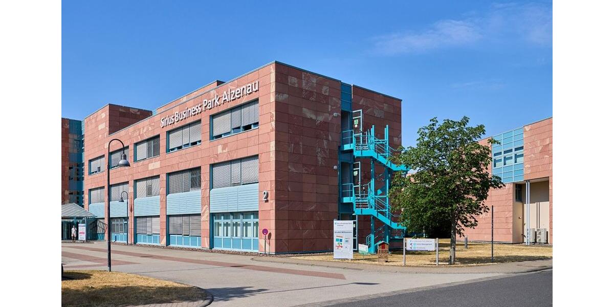 Gewerbeobjekt Alzenau - 2&euro; | Angebot:23812570