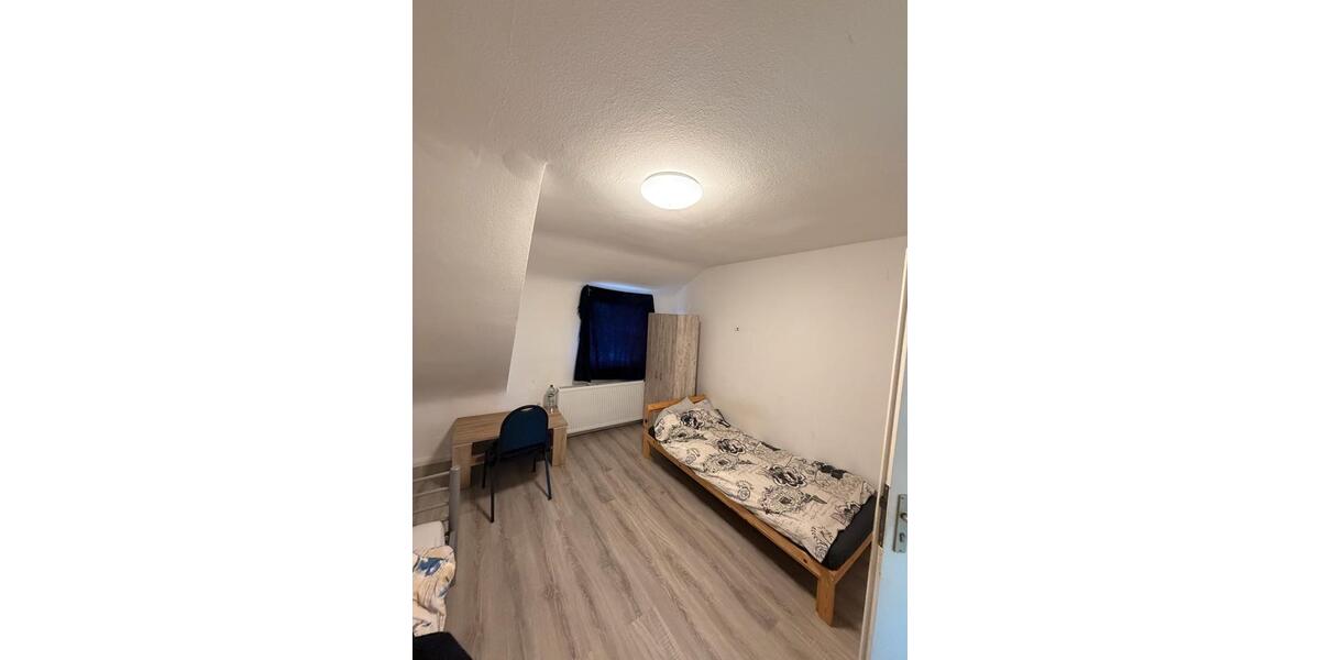 Dachgeschoßwohnung Seligenstadt - 2 Zimmer, 61 m&sup2;, 1.050&euro; | Angebot:26381181