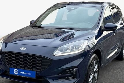 Ford Kuga 16.612 km 21.450 &euro; Frankfurt 60386