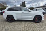 Jeep Grand Cherokee 6.4 V8 HEMI SRT 8-Gang Automatik 250.000 km 16.990 &euro; Rodgau 63110