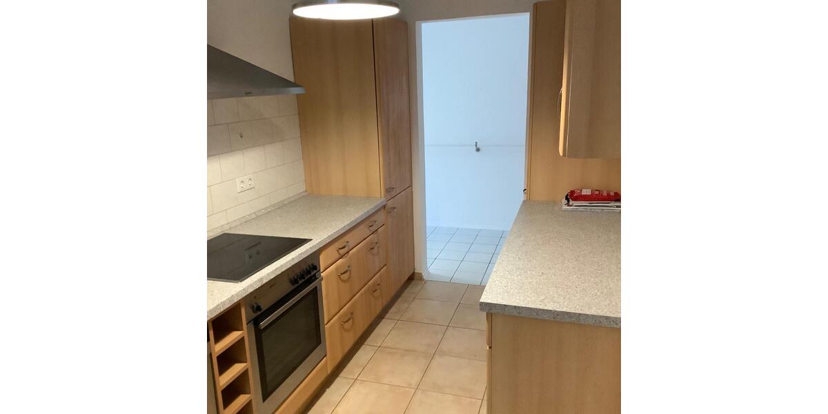Etagenwohnung Eschborn - 3 Zimmer, 1.300&euro; | Angebot:23059520