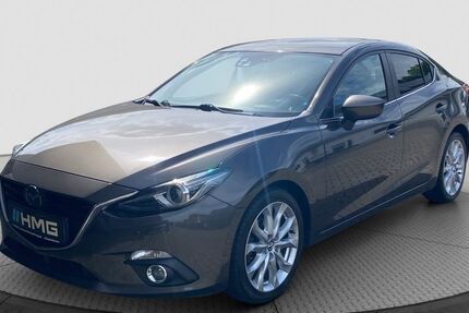 Mazda 3 110.000 km 12.400 &euro; Büdingen-Düdelsheim 63654