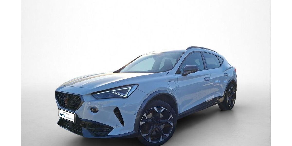 Cupra Formentor 26.850 km 29.150 &euro; Friedberg 61169