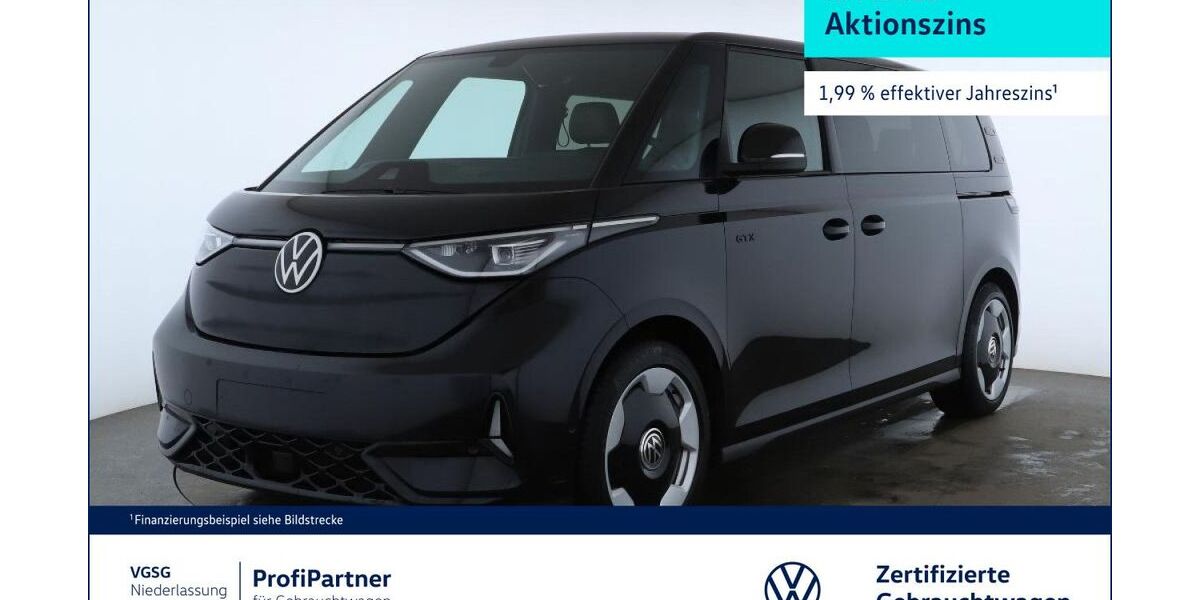 VW ID. Buzz 7.563 km 70.890 &euro; Hanau 63452
