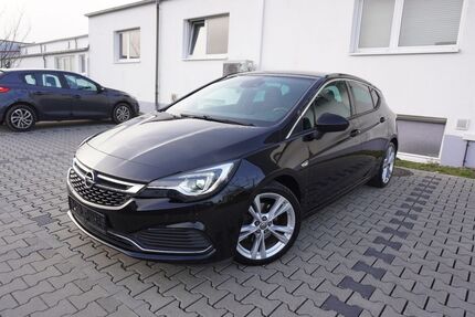 Opel Astra 128.000 km 12.300 &euro; Rödermark 63322