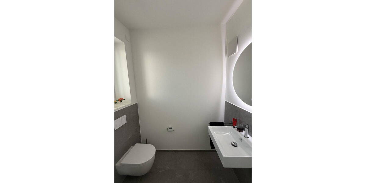 Doppelhaushälfte Bad Homburg Ober-Erlenbach - 6 Zimmer, 185 m&sup2;, 3.850&euro; | Angebot:26483764