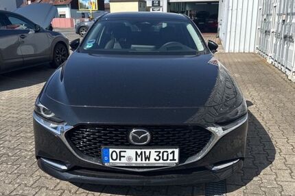 Mazda 3 8.000 km 29.999 &euro; Rodgau 63110
