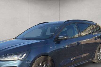 Ford Focus 20.470 km 21.950 &euro; Frankfurt am Main 60386
