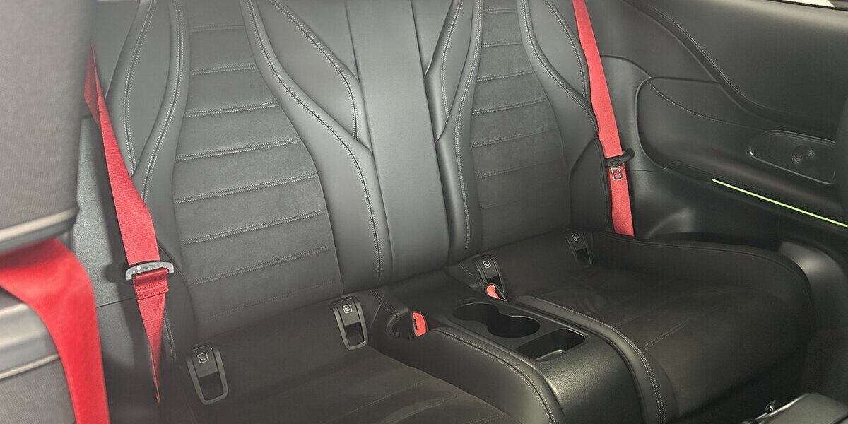 Mercedes-Benz CLE 200 Coupe AMG Line PANORAMA- 360°- BURMESTER 19.087 km 49.879 &euro; Groß-Umstadt 64823