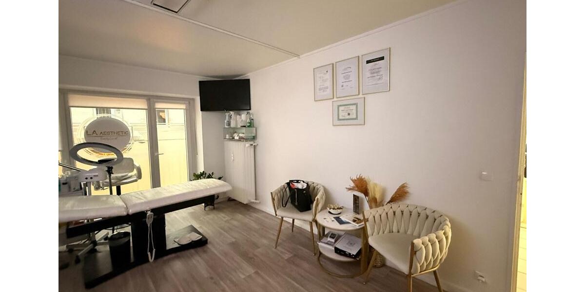 Gewerbeobjekt Frankfurt am Main Innenstadt - 850&euro; | Angebot:25994612