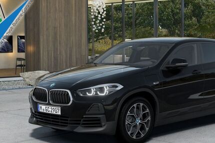 BMW X2 23.483 km 26.350 &euro; Kronberg 61476
