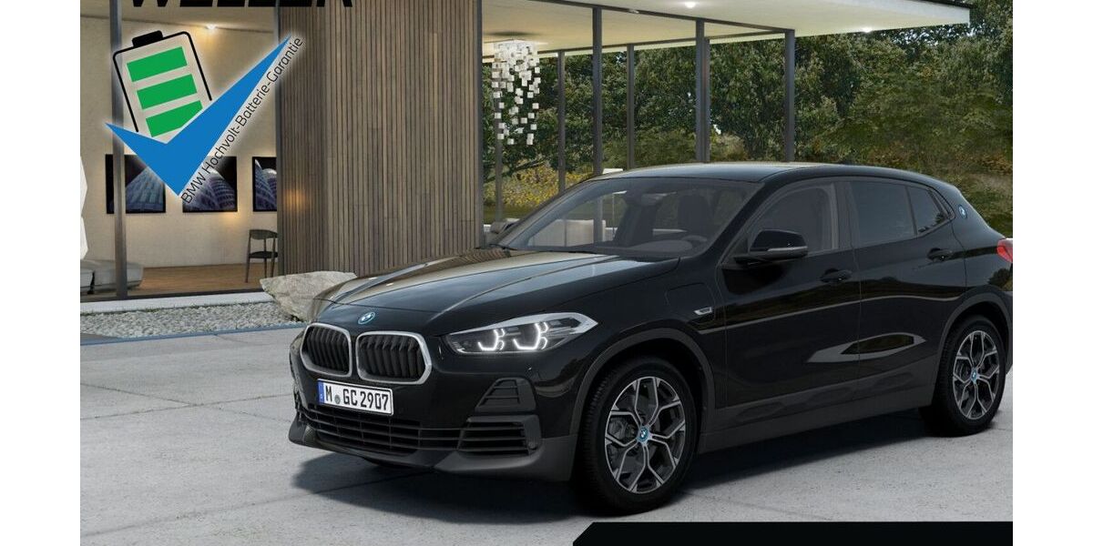 BMW X2 23.483 km 26.350 &euro; Kronberg 61476