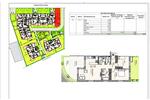 Erdgeschoßwohnung Bad Nauheim - 3 Zimmer, 92 m&sup2;, 2.000&euro; | Angebot:26448992