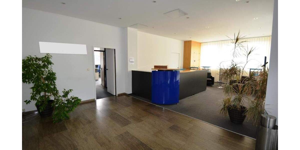 Gewerbeobjekt Hösbach - 2.065&euro; | Angebot:25666859