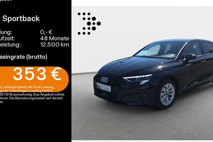 Audi A3 13.595 km 26.480 &euro; Bad Nauheim 61231