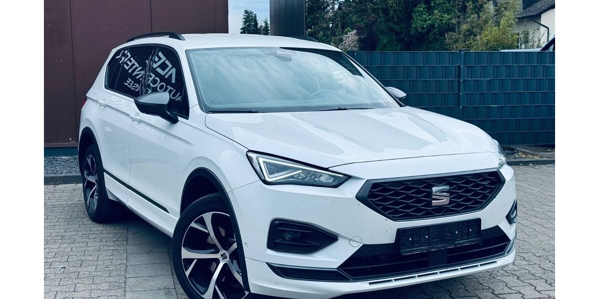 Seat Tarraco 35.000 km 38.890 &euro; Erlensee 63526