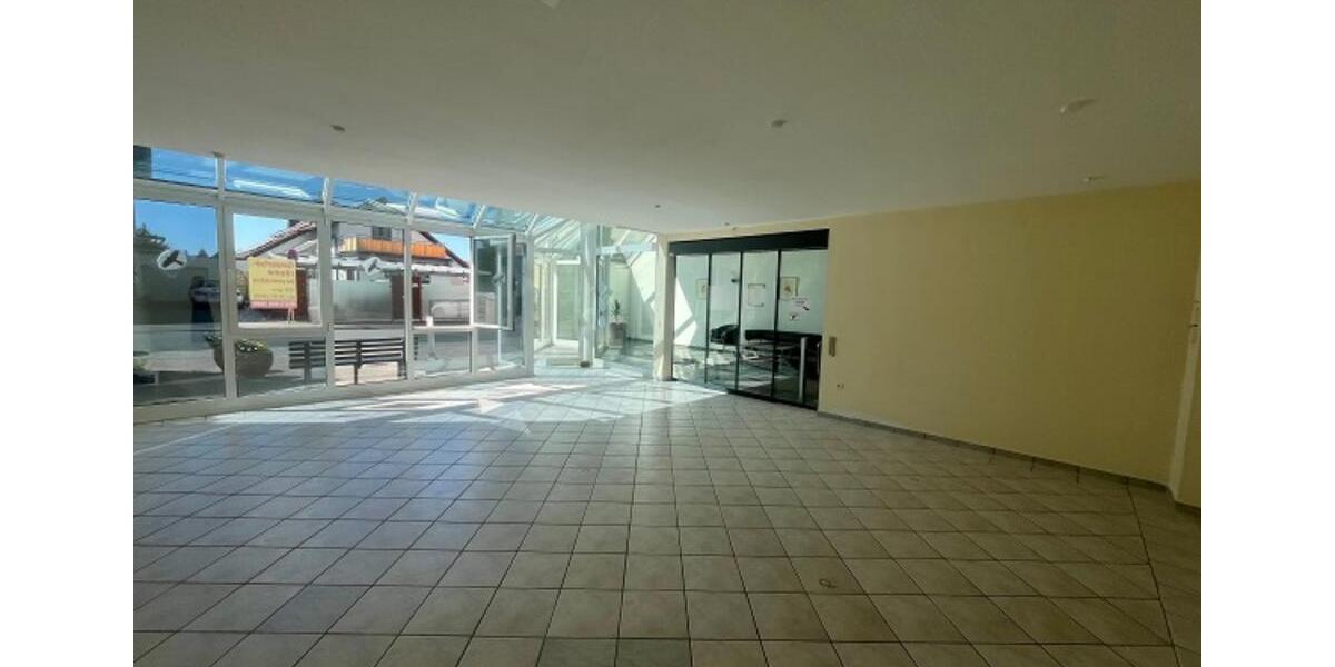 Gewerbeobjekt Büdingen - 1.200&euro; | Angebot:24441322