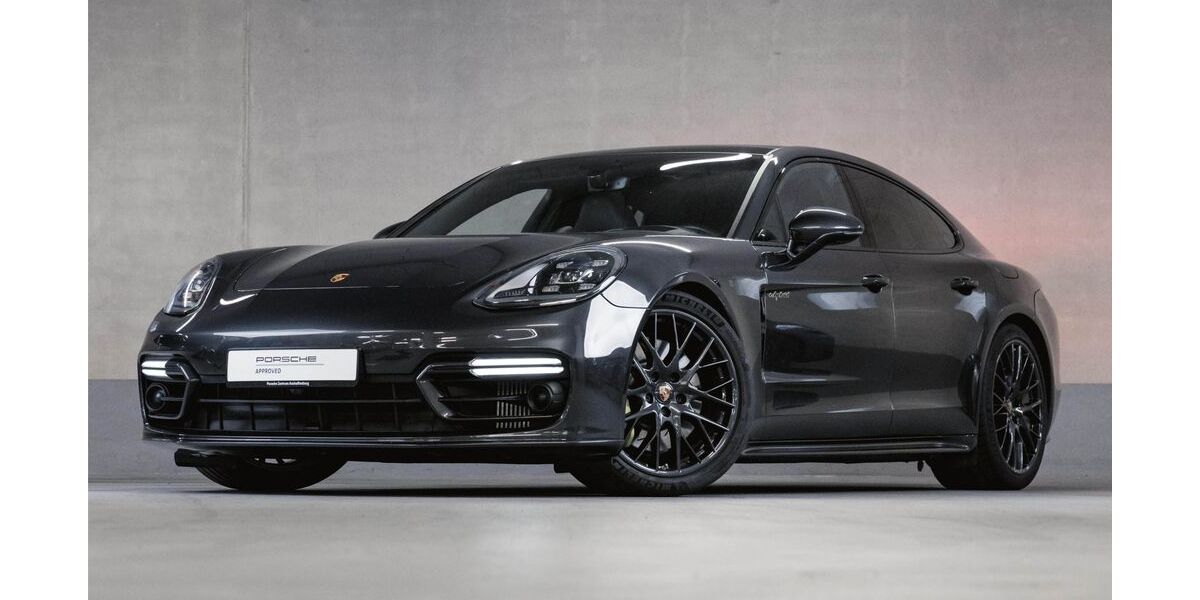 Porsche Panamera 58.200 km 80.970 &euro; Aschaffenburg 63739