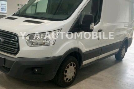 Ford Transit 40.589 km 16.450 &euro; Frankfurt am Main 65931