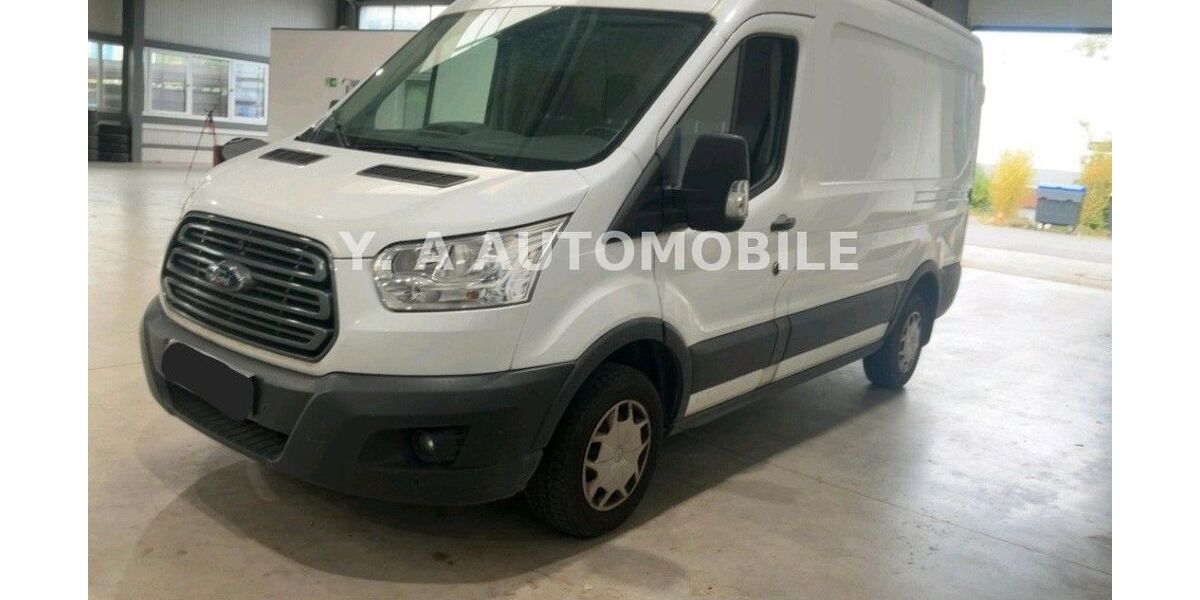 Ford Transit 40.589 km 16.450 &euro; Frankfurt am Main 65931