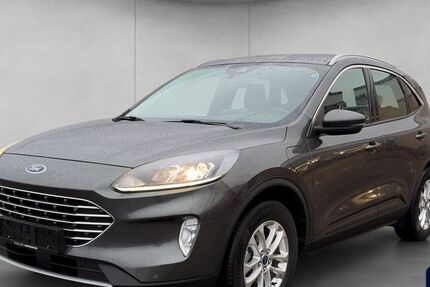 Ford Kuga 43.425 km 21.750 &euro; Frankfurt 60386
