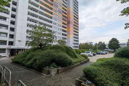 Wohnung Frankfurt am Main Bonames - 1 Zimmer, 39 m&sup2;, 129.000&euro; | Angebot:20519330