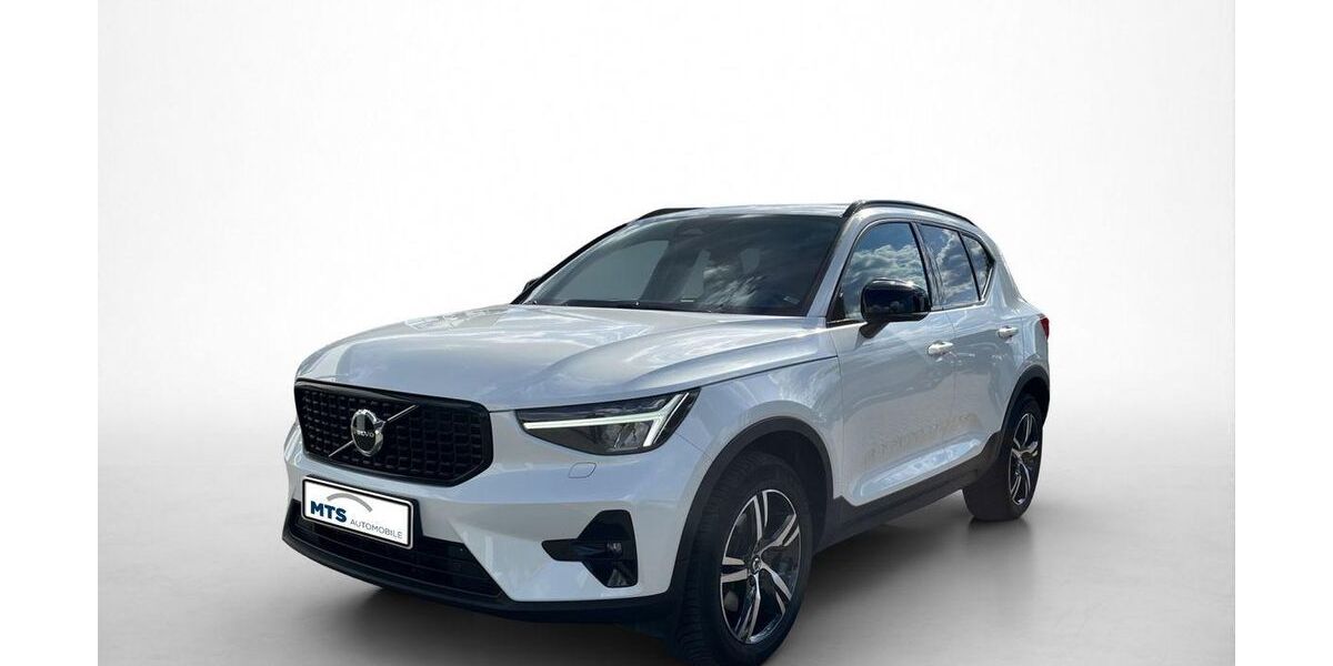 Volvo XC40 25.100 km 34.990 &euro; Friedberg 61169