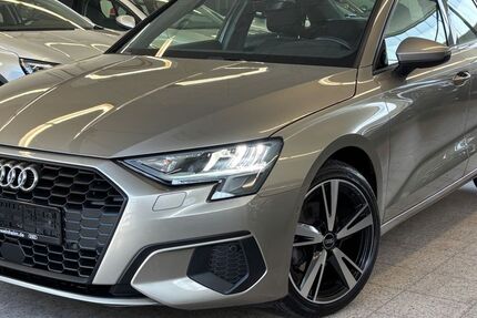Audi A3 104.818 km 16.990 &euro; Hanau 63456