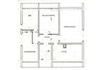 Dachgeschoßwohnung Dietzenbach - 2 Zimmer, 95 m&sup2;, 1.250&euro; | Angebot:27572371