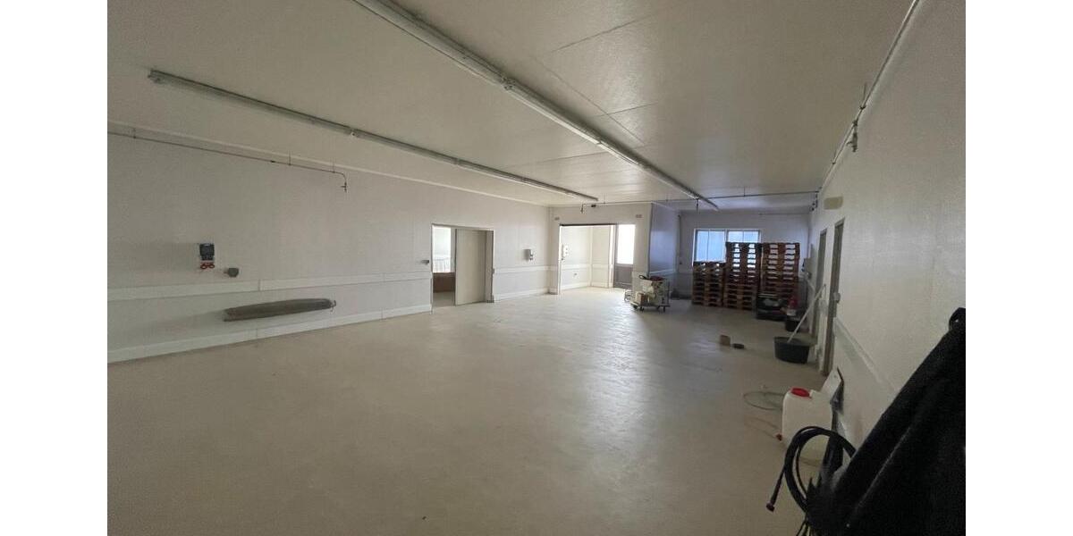 Gewerbeobjekt Messel - 10&euro; | Angebot:23459035