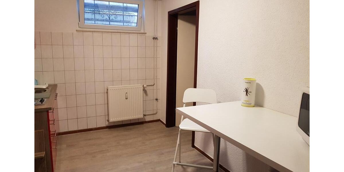 Etagenwohnung Biebergemünd - 2 Zimmer, 35 m&sup2;, 400&euro; | Angebot:25956834
