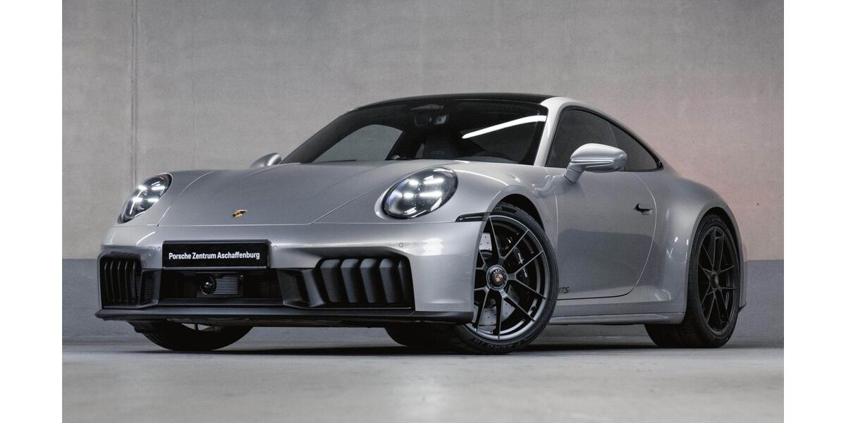 Porsche 992 9.990 km 187.999 &euro; Aschaffenburg 63739