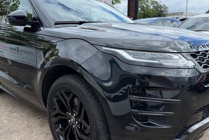 Land Rover Range Rover Evoque 106.000 km 22.490 &euro; Mainaschaff 63814