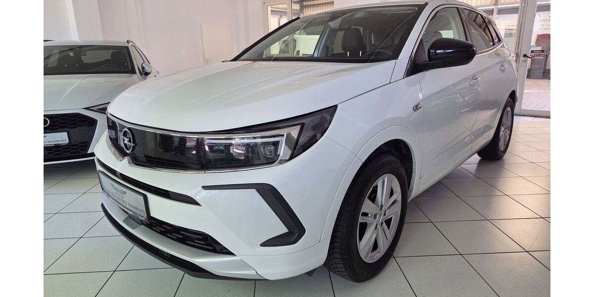 Opel Grandland (X) 98.000 km 21.900 &euro; Neu Isenburg (bei Frankfurt am Main) 63263