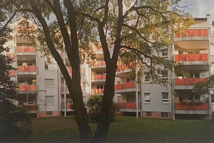 Wohnung Mühlheim am Main - 2 Zimmer, 52 m&sup2;, 229.000&euro; | Angebot:26072411