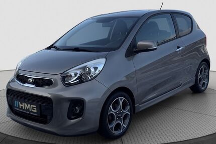 Kia Picanto 73.190 km 6.900 &euro; Büdingen-Düdelsheim 63654