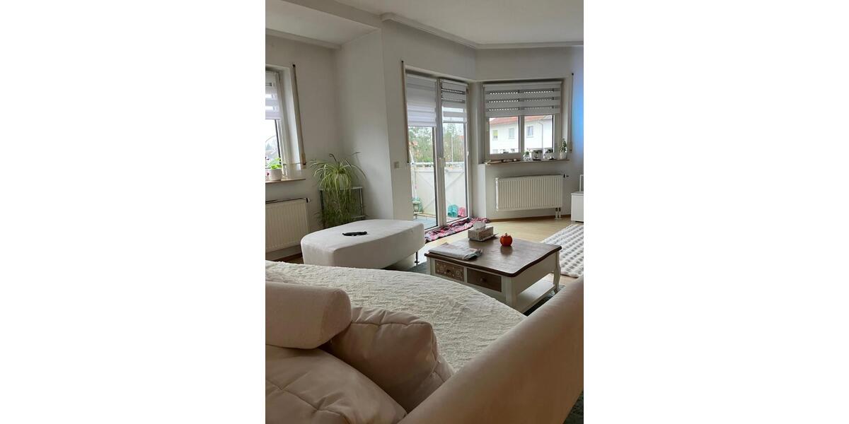 Etagenwohnung Hanau Kesselstadt - 3 Zimmer, 80 m&sup2;, 360.000&euro; | Angebot:24279168