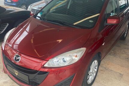 Mazda 5 67.000 km 10.700 &euro; Neu-Isenburg 63263
