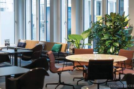 Gewerbeobjekt Frankfurt am Main Gutleutviertel - 1.500&euro; | Angebot:25978327