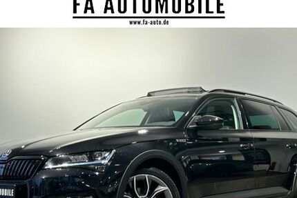 Skoda Superb 2.350 km 49.990 &euro; Mainaschaff 63814
