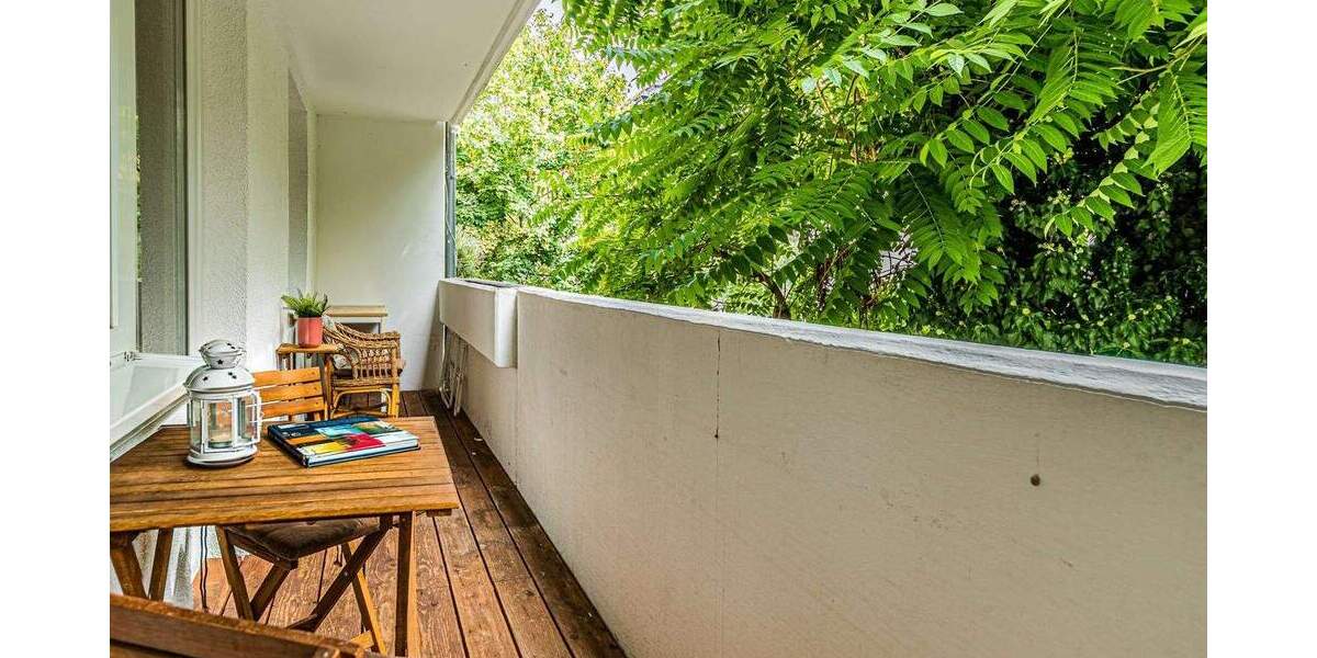 Etagenwohnung Frankfurt am Main Westend-Süd - 2 Zimmer, 48 m&sup2;, 1.920&euro; | Angebot:25768512