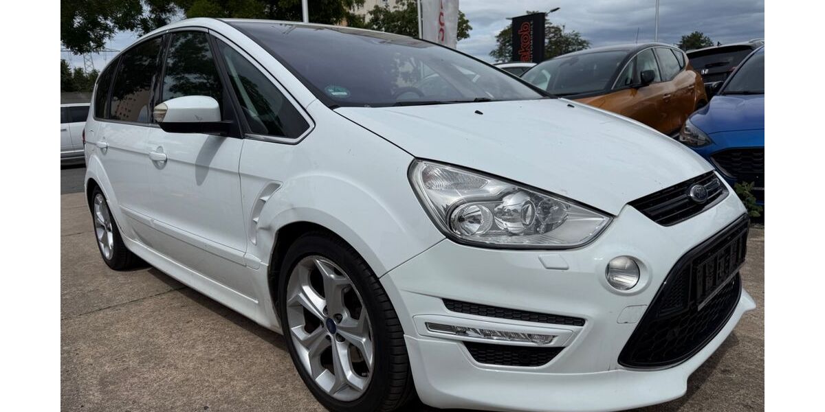 Ford S-Max 182.000 km 5.990 &euro; Mainaschaff 63814