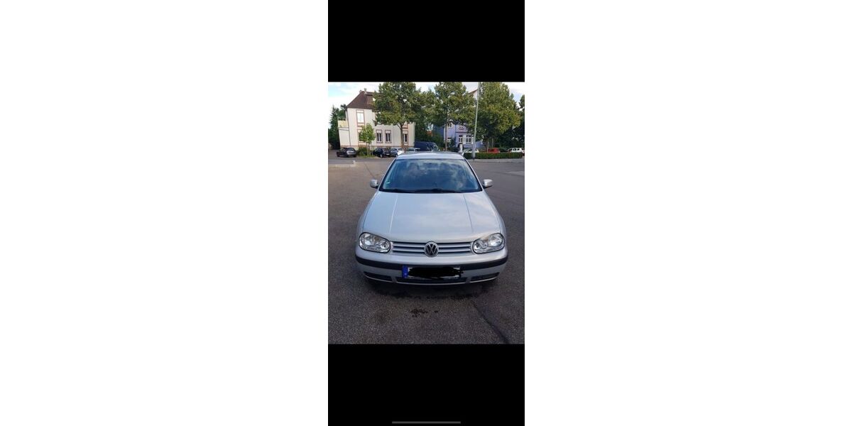 VW Golf 133.000 km 2.150 &euro; Hanau 63457