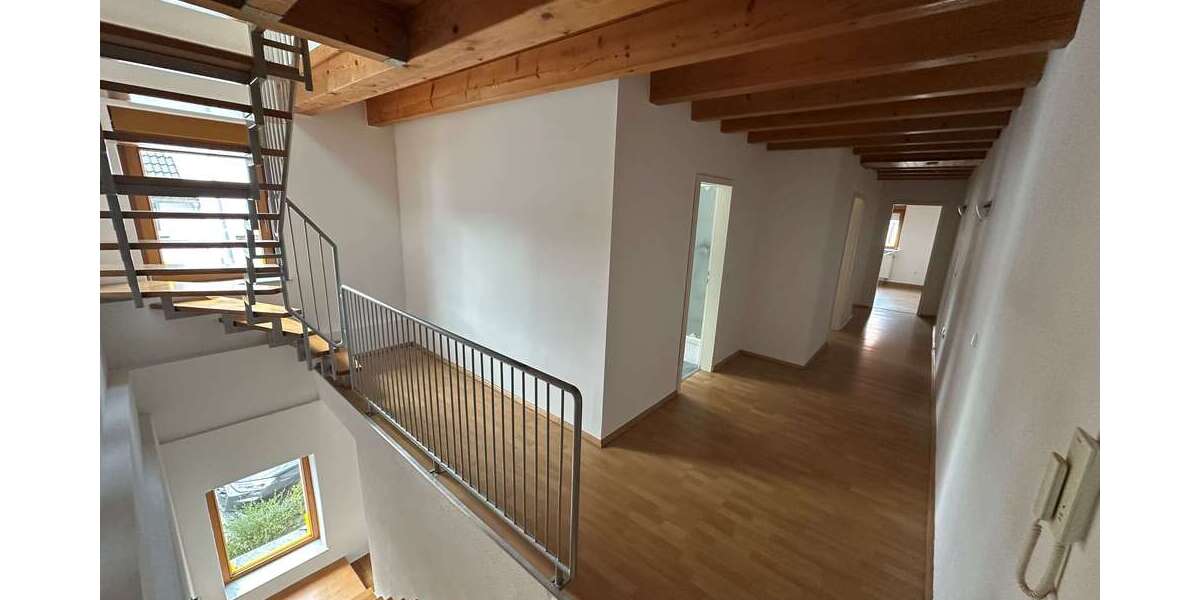 Einfamilienhaus Friedberg Ossenheim - 4 Zimmer, 120 m&sup2;, 1.320&euro; | Angebot:26255433