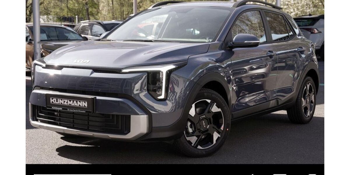 Kia Stonic 4.990 km 25.999 &euro; Aschaffenburg 63741