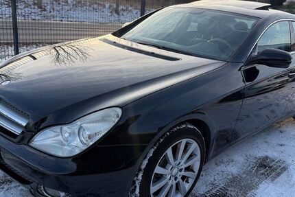 Mercedes-Benz CLS 350 258.000 km 8.450 &euro; Friedberg 61169
