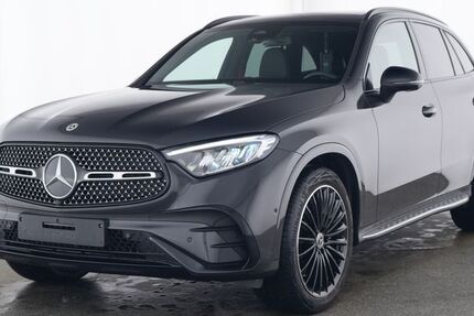 Mercedes-Benz GLC 300 16.123 km 62.990 &euro; Neu Isenburg 63263