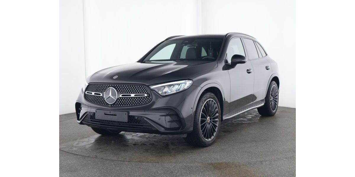 Mercedes-Benz GLC 300 16.123 km 62.990 &euro; Neu Isenburg 63263