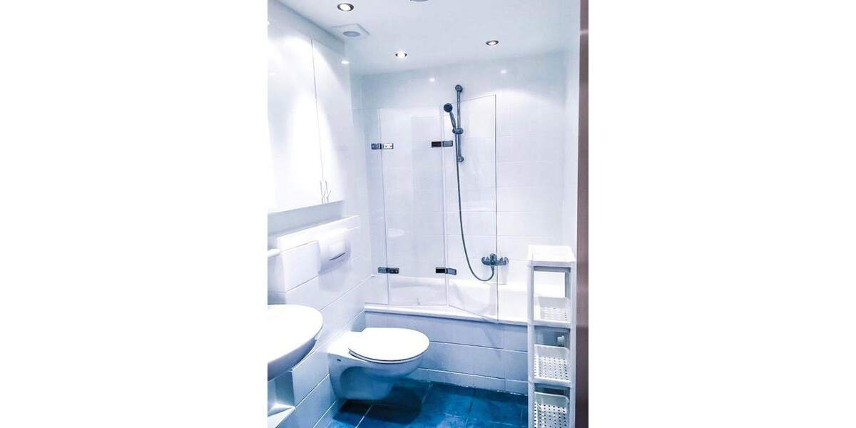 Etagenwohnung Frankfurt Dornbusch - 3 Zimmer, 90 m&sup2;, 550.000&euro; | Angebot:25752274